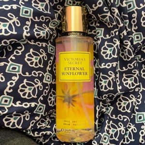 Vs eternal sunflower